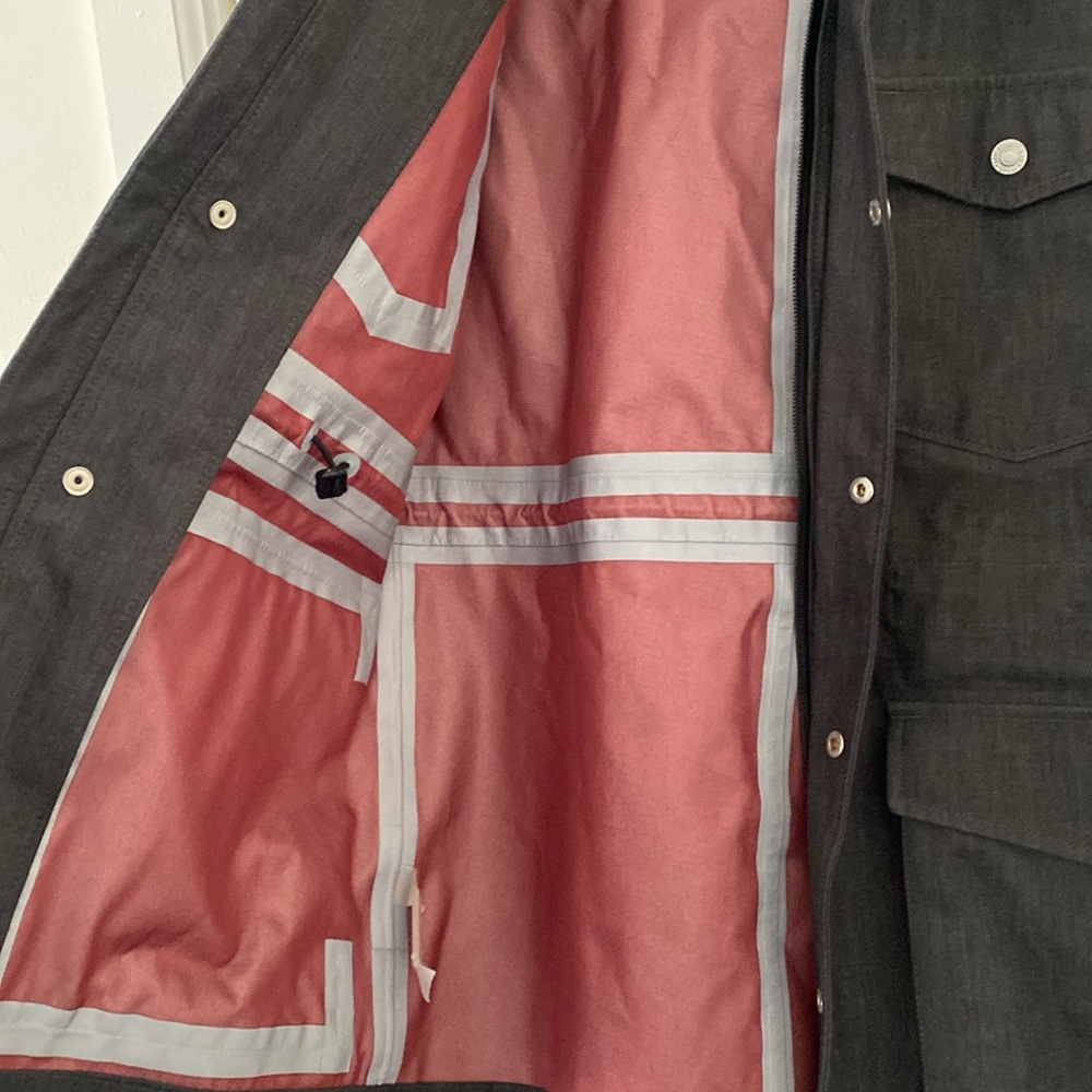 Levi Jacket - Picture 4 of 5